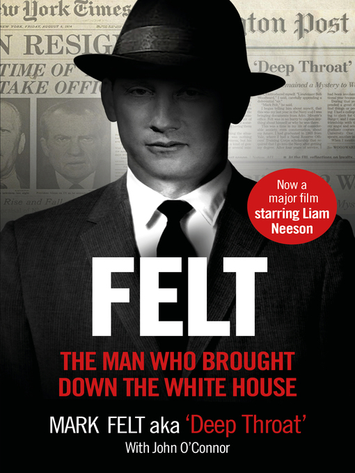 Cover image for Felt
